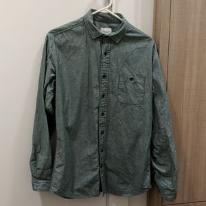 Frank & Oak Button Down Shirt
